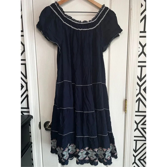 Max Studio Dress size 1X - Picture 4 of 4